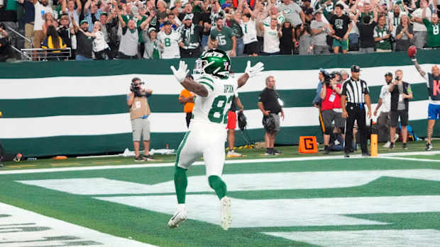 Xavier Gipson